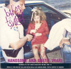 Babes In Toyland : Handsome And Gretel - Pearl